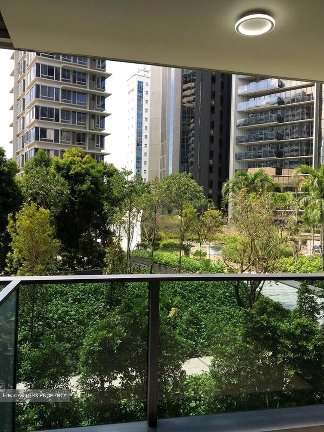 Amber Park (D15), Condominium #495802841